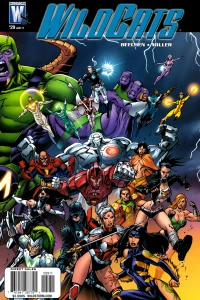 Bad Medicine part 3 of 4: Change