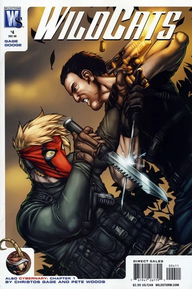 Cover of Eden, Part Two