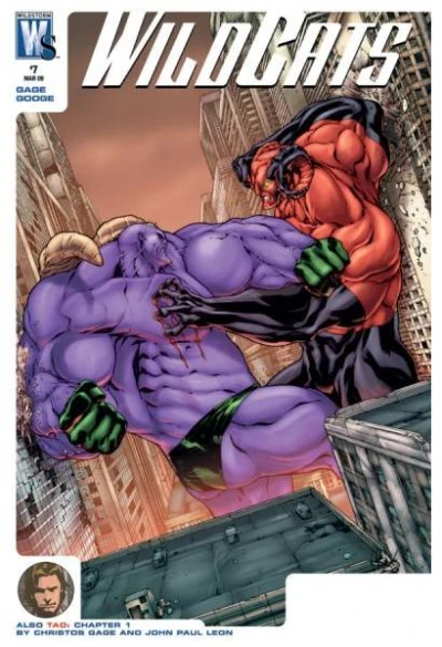 Cover of Promised Land, Part 2