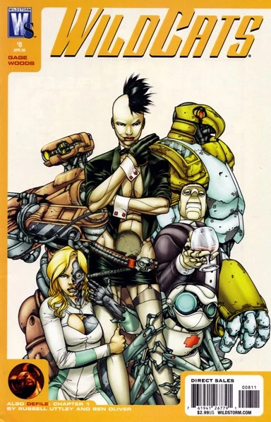 Cover of Computer Love