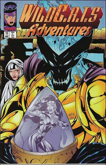 Cover of And Then There Were None