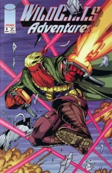 Cover of The Big Takedown