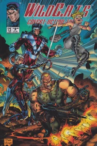 A Gathering of Eagles