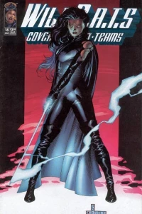 Hard Hunt; Savant in "Wedding Day Jitters"