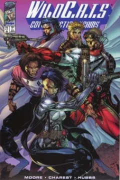 Issue #21