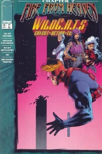 Fire From Heaven: Chapter 7