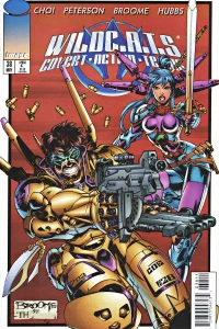 Survival Of The Species, Part. 2 : Hits and Mythos