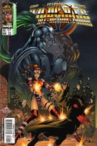 When Worlds Collide Part 2