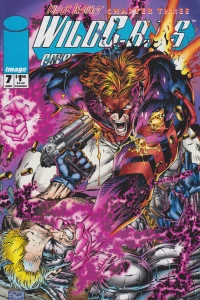 Killer Instinct: Chapter Three, Showdown