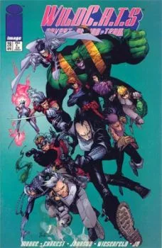 Cover of Cataclysm