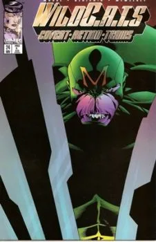 Cover of Catacombs