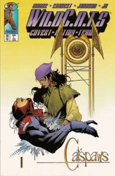Cover of Cat's Paws