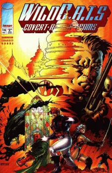 Cover of End Program