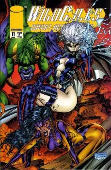 Cover of Gateway: Part Two