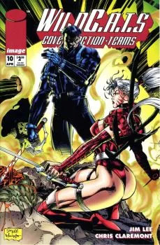 Cover of Gateway: Part One