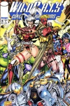 Killer Instinct Prologue: First Blood