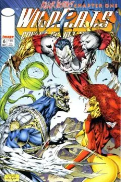 Killer Instinct: Chapter One