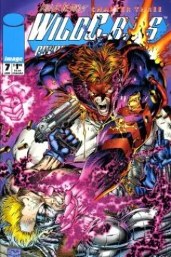 Killer Instinct: Chapter Three, Showdown