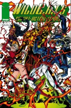 Cover of Past Time