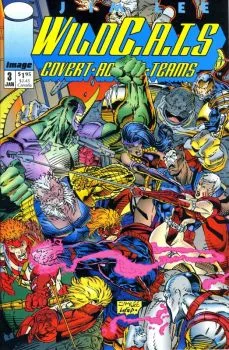 Cover of Reunification