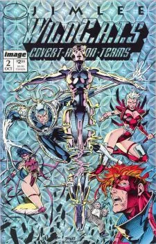 Cover of Revelations