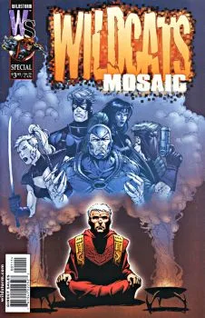 Cover of Manifest Destiny ; Spartan