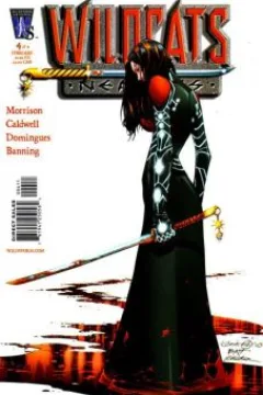 The Dark Side Of The Blade