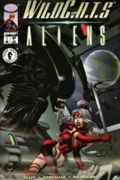 Issue #1