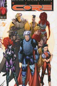 Issue #10
