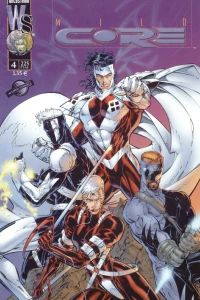 Issue #4