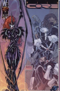 Issue #6