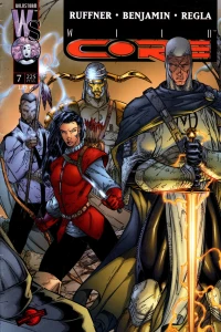 Issue #7