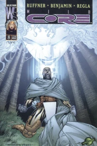 Issue #8