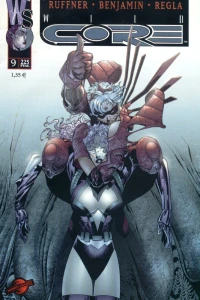 Issue #9