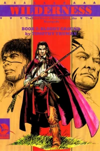 Book 2: Bloody Ground