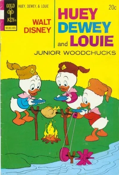 Cover of Wilderness Rehearsal