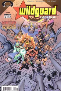 Part Two: Five Hundred for Fighting