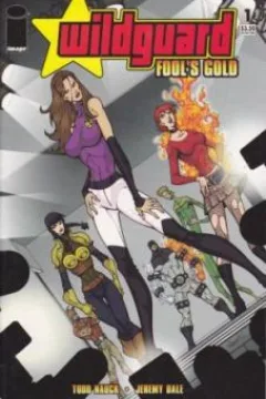 Fool's Gold
