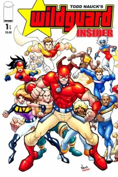 Wildguard: Insider