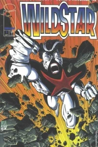 Born To Be Wild - Part 1