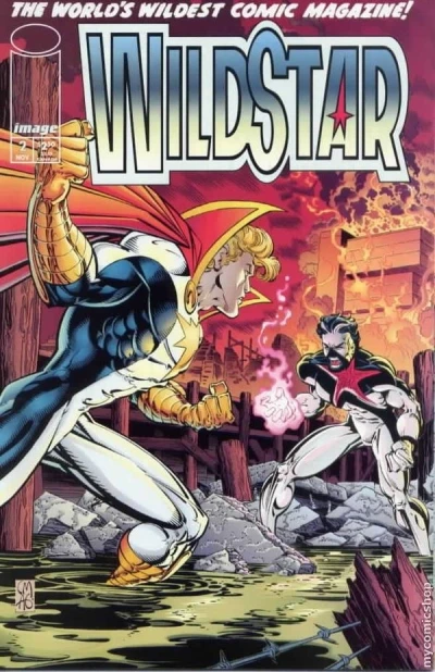 Cover of Born To Be Wild - Part 2