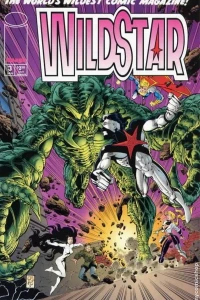 Born To Be Wild - Part 3