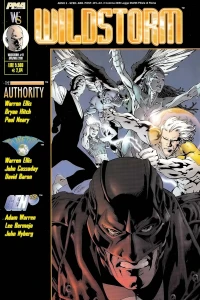 Issue #11