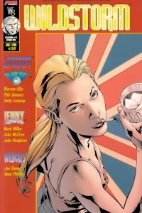 Issue #14