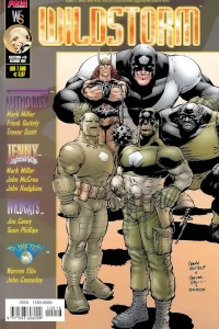 Issue #16