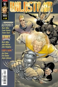 Issue #18