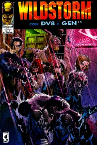 Issue #2