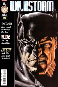 Issue #23