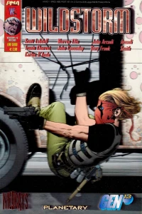 Issue #3