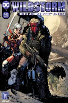Deathblow; Generation Millennial; Requiem; The Only Constant; Backlash; Better Days; The Grifter; City Boy and the King of Cities; Building a Better Bomb; In Service of None; I Am Stronger; Zealots
